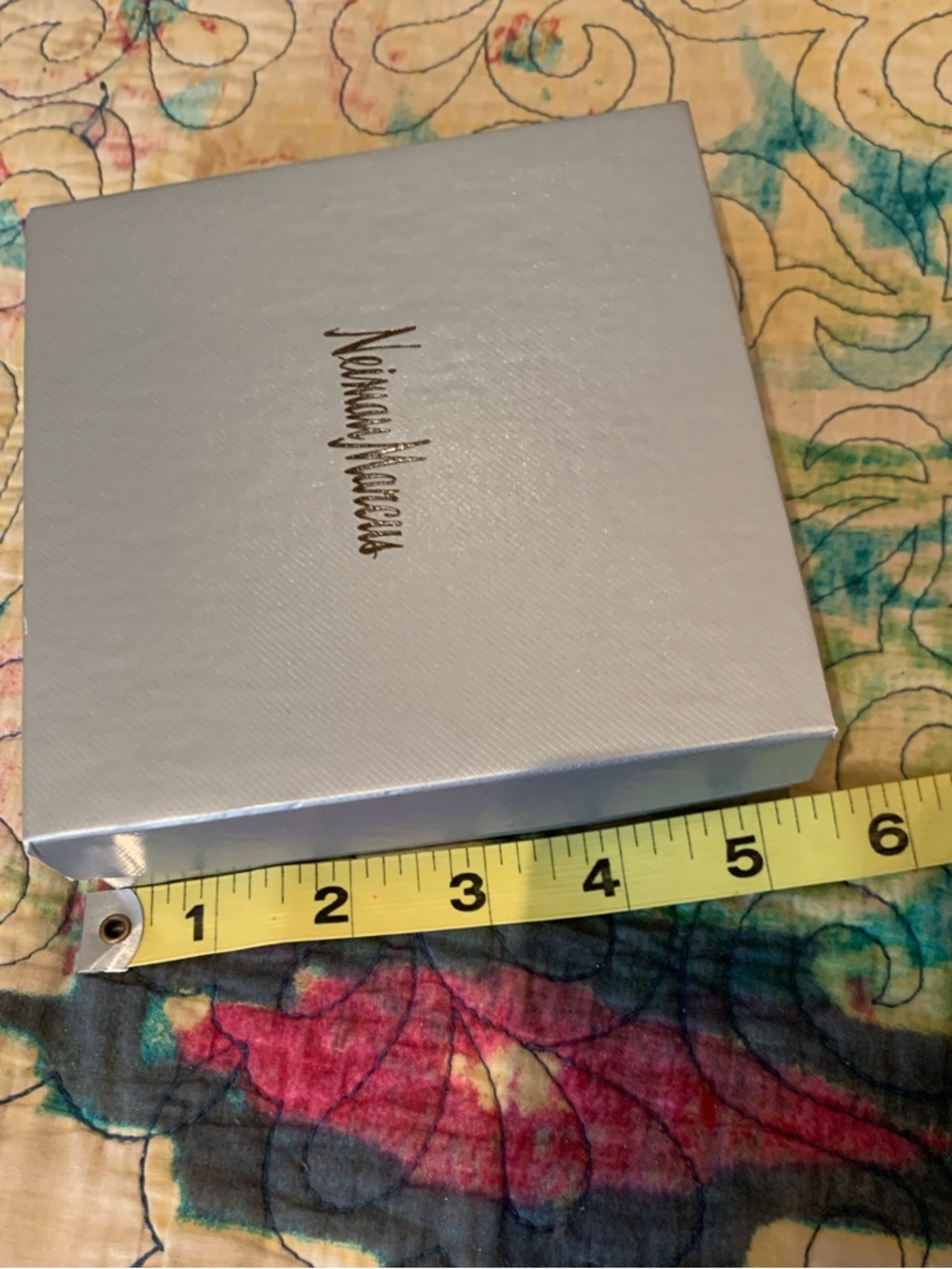 🩷NEIMAN MARCUS🩷GIFT BOX - Picture 5 of 6